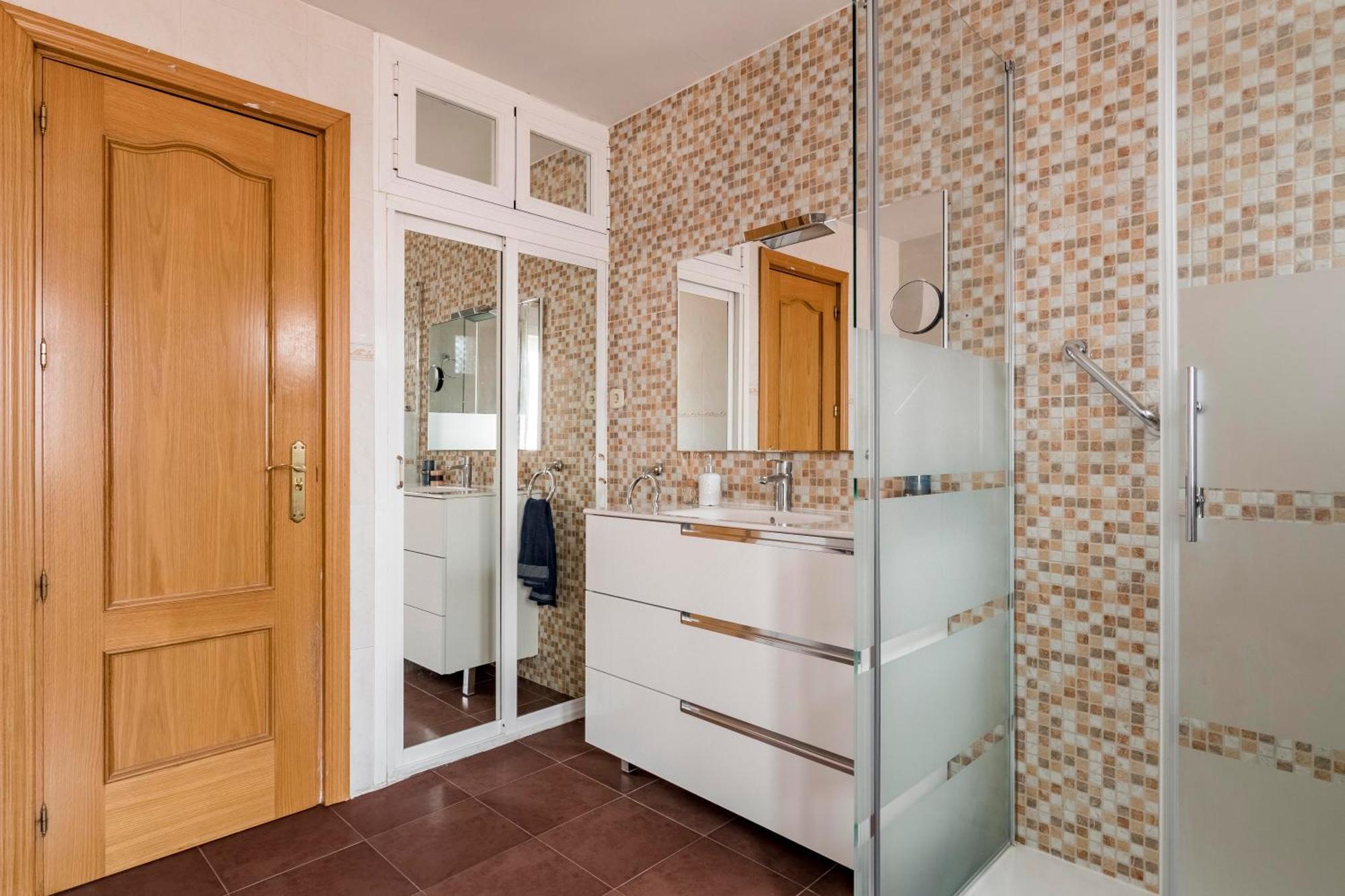 Апартаменты Precioso Piso En El Rastro By Bebalmy Мадрид Экстерьер фото